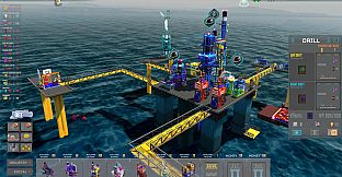 Drill Deal: Borehole (Alpha)