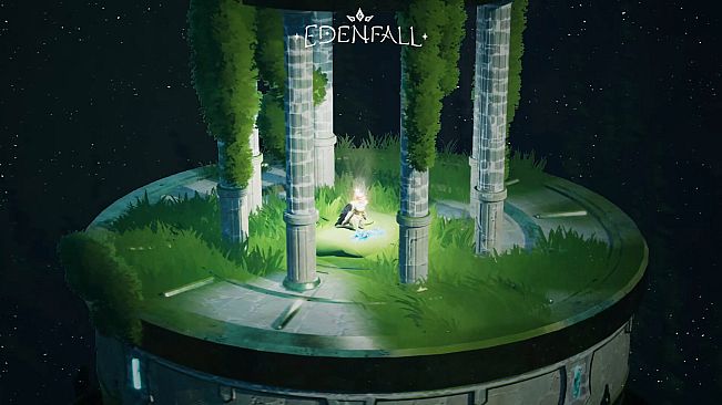 Edenfall: Legacy of the First Wardens