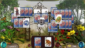 The Far Kingdoms: Awakening Solitaire