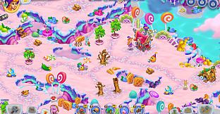 Rescue Agency: The Kidnapper of happiness