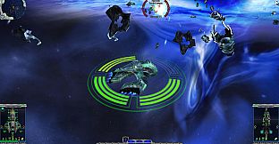 Starpoint Gemini : Timebreach