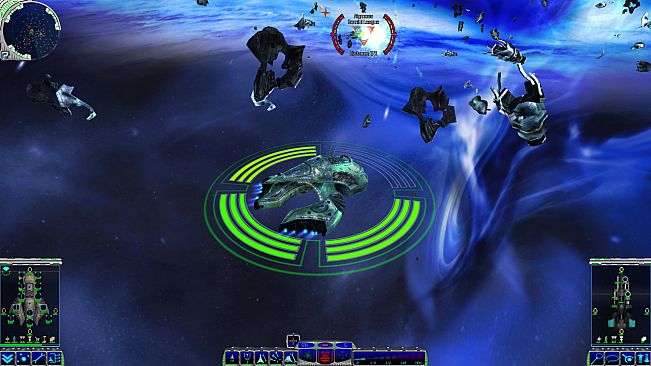 Starpoint Gemini : Timebreach