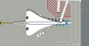 Airport CEO - Supersonic