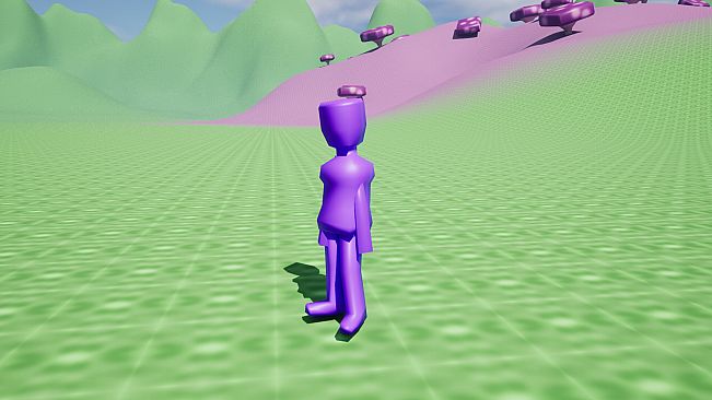 A Silly Goofy Dream 2