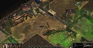 Tunnels of Death