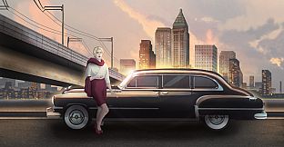 Femida - Party Dues Supporter Pack