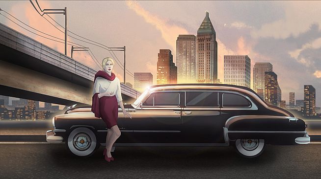 Femida - Party Dues Supporter Pack