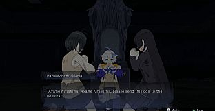Corpse Party II: Darkness Distortion