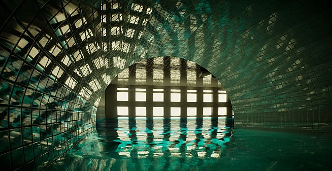 The Backrooms : Last Expedition