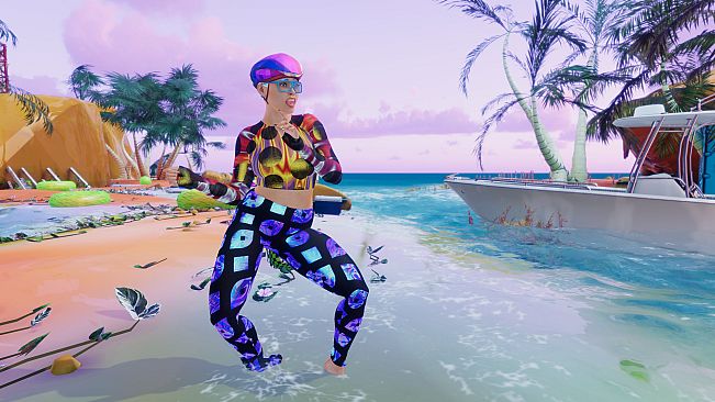 Paunch 2 - Tori Expansion Pack