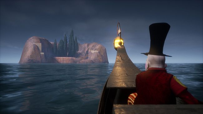 The Green Room Experiment (Episode 3)