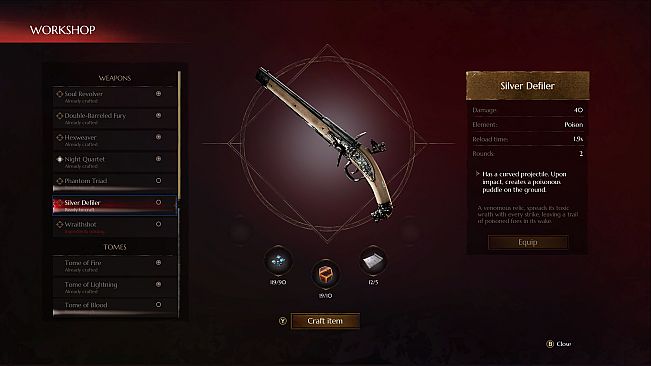 Soulslinger: Envoy of Death