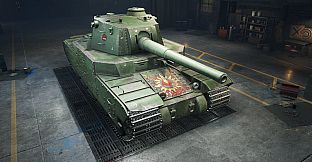 World of Tanks — Evil Sunz Mek Pack