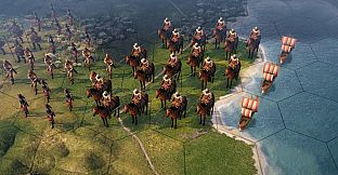 Old World - Heroes of the Aegean