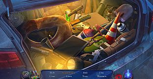 The Unseen Fears: Inner Darkness Collector's Edition