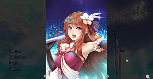 Melody of Iris-虹色旋律- Original Sound Track