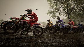 Monster Energy Supercross 2 - Special Edition