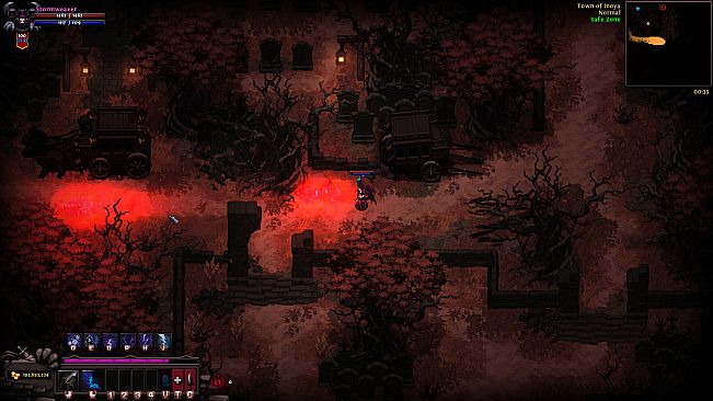 Hero Siege - Succubus Stormweaver (Skin)