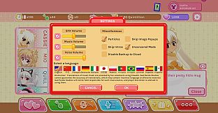 Crush Crush - 18+ Naughty DLC