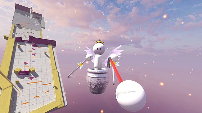 Crowbar Climber - Crowbar Heaven