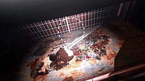 Buried Alive: The Annihilation VR