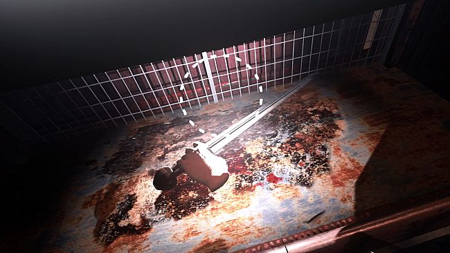 Buried Alive: The Annihilation VR