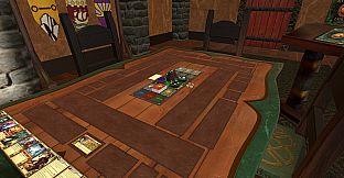 Tabletop Simulator - Pillars of Eternity: Lords of the Eastern Reach