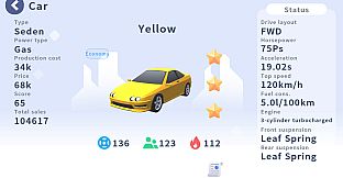 Car Tycoon