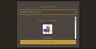 HeroField: Game Craft