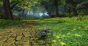 Sphere 3 - Total experience