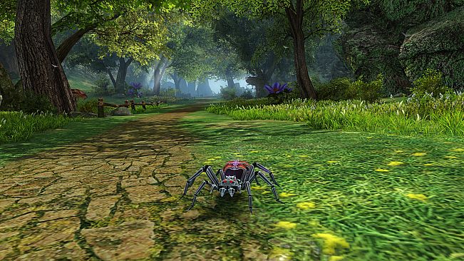 Sphere 3 - Total experience