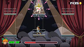 My First Convention Is A Trap