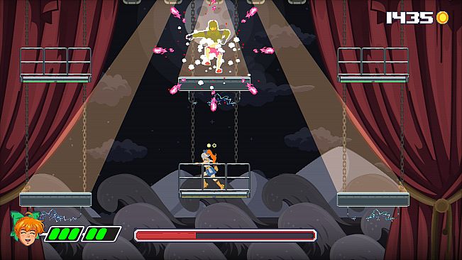 My First Convention Is A Trap