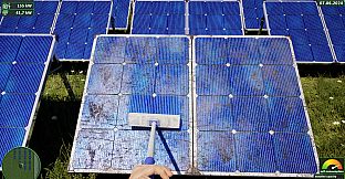 EV Station Simulator