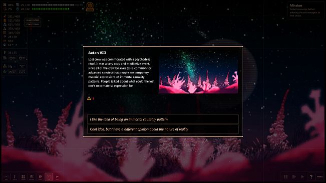 Shortest Trip to Earth