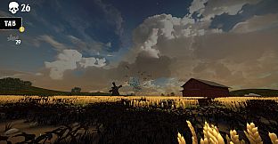 Unharvest