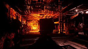 Escape From Violet Institute