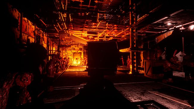 Escape From Violet Institute