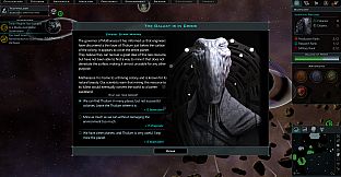 Galactic Civilizations III - Worlds in Crisis DLC