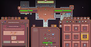 Idle Keep