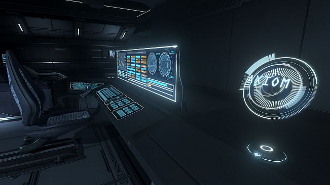 The Station VR