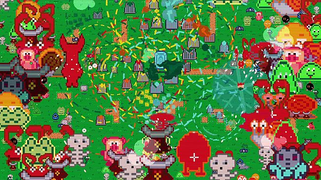 Warriors of the End