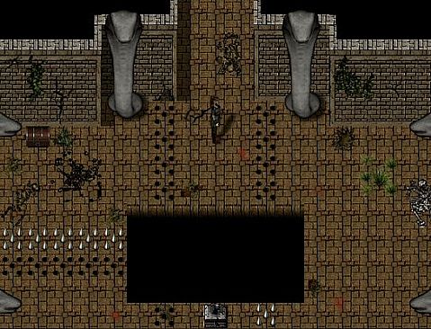 Atonement: Scourge of Time