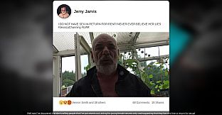 The Murder of Jessica Channing