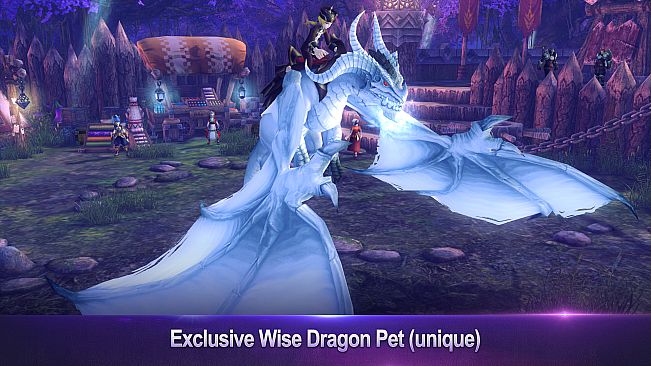 Warlords Awakening - Botimos Package