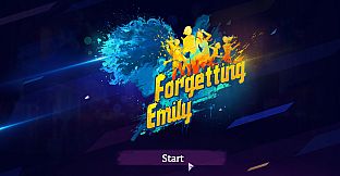 Forgetting Emily