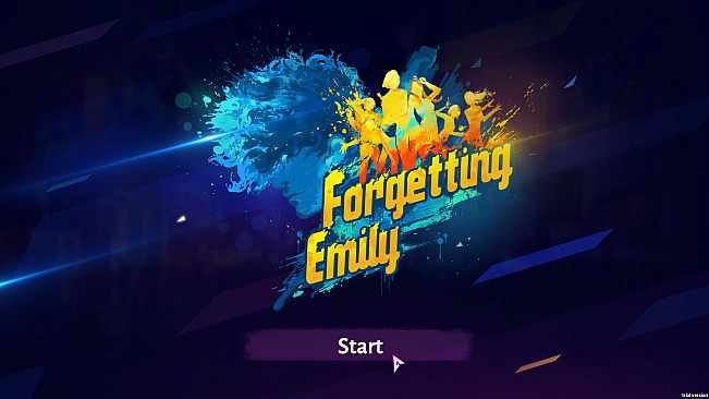 Forgetting Emily