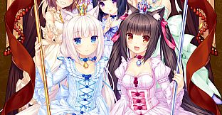 NEKOPARA OVA Set