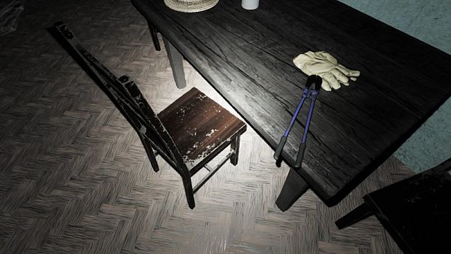 This Side (Early Access Game)