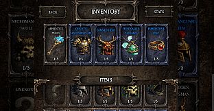 Veles: Rise of the Damned